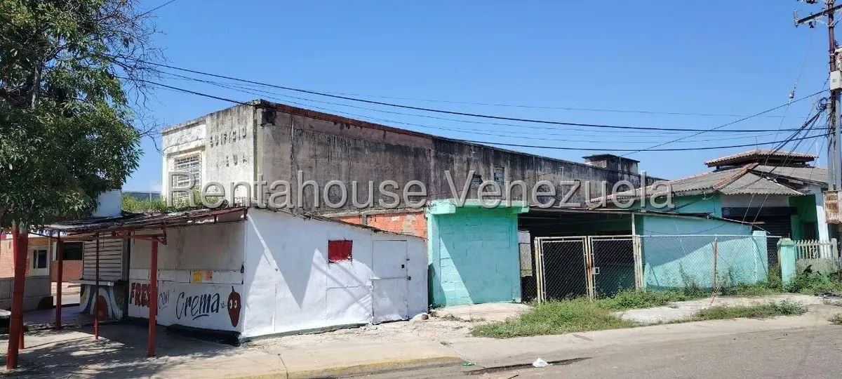 Edificio en Venta en Plaza Alonso, Zulia - 12
