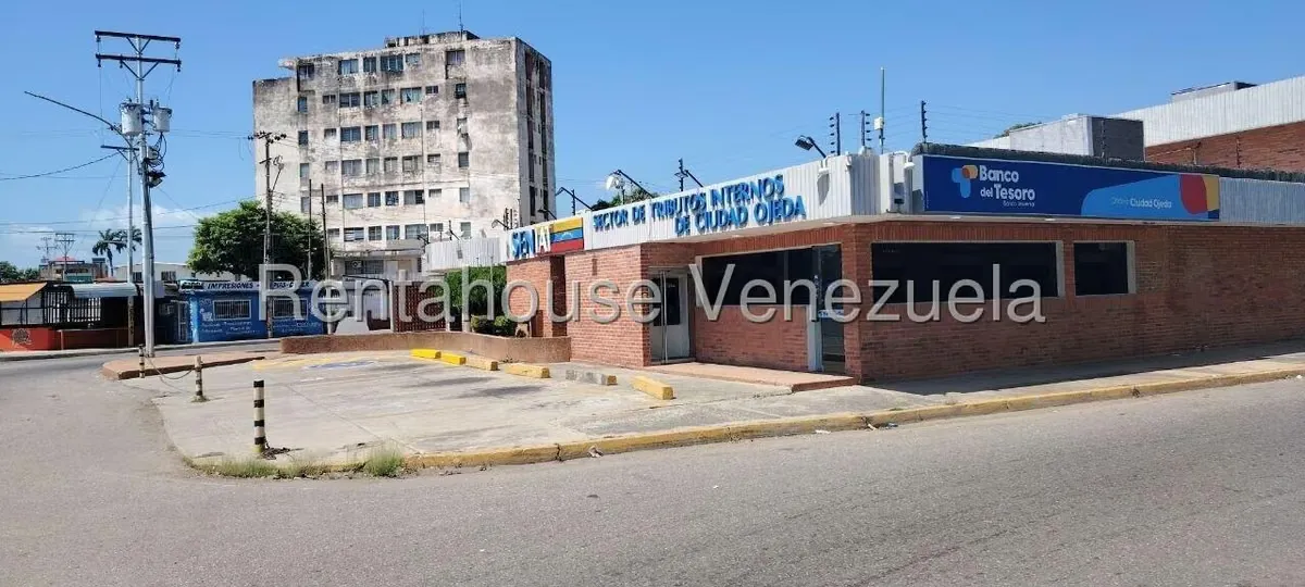 Edificio en Venta en Plaza Alonso, Zulia - 13