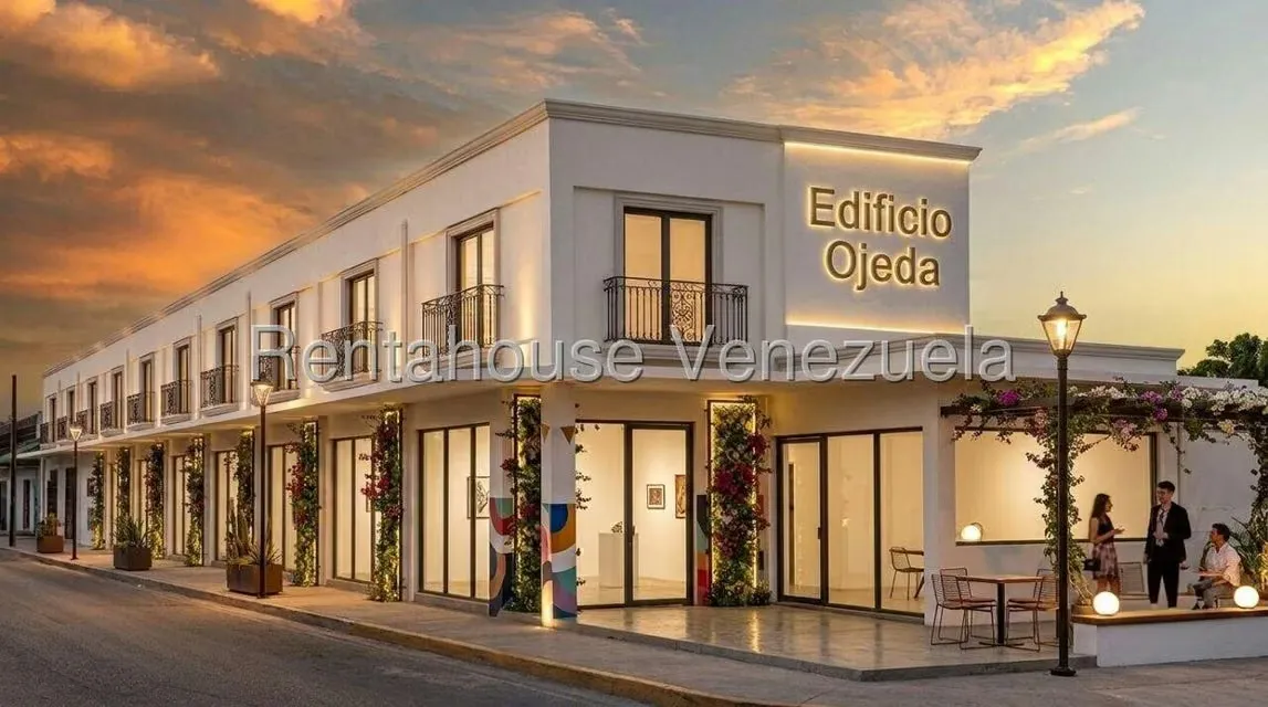 Edificio en Venta en Plaza Alonso, Zulia - 18