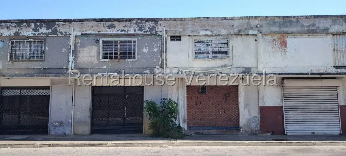 Edificio en Venta en Plaza Alonso, Zulia - 5