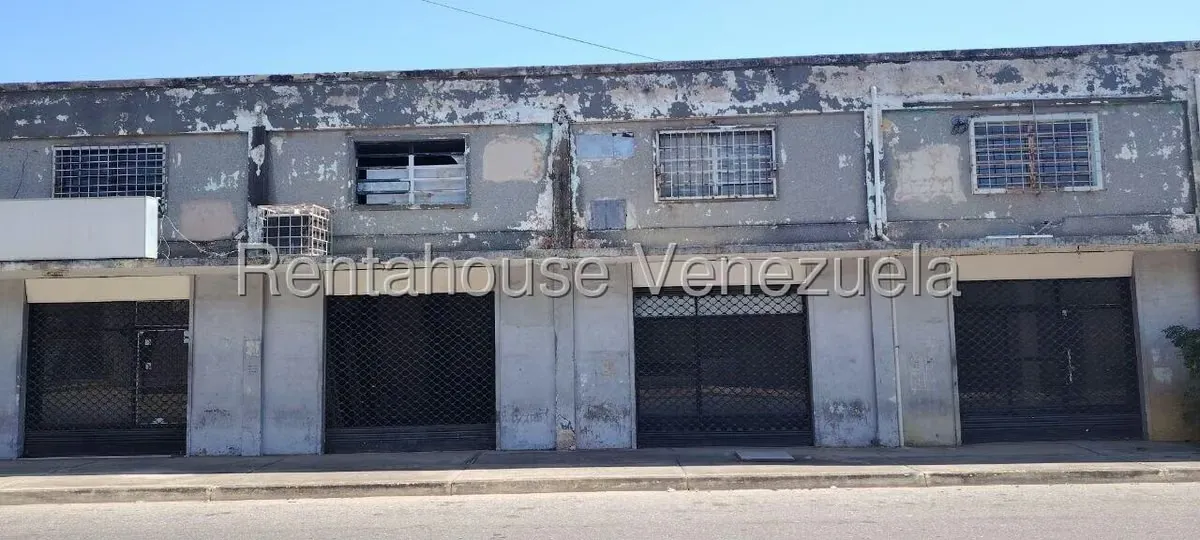 Edificio en Venta en Plaza Alonso, Zulia - 6