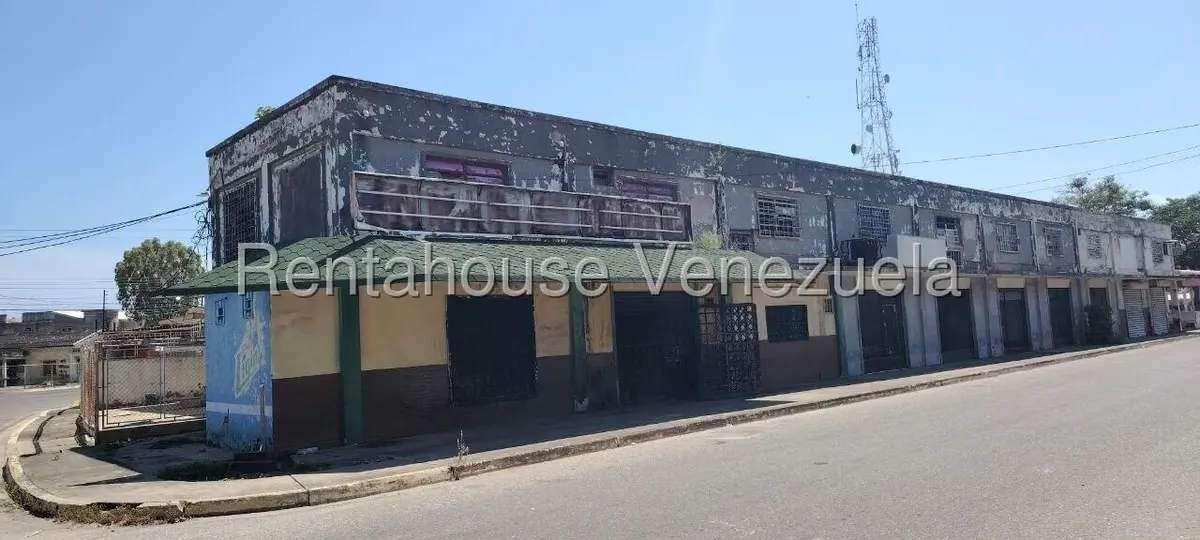 Edificio en Venta en Plaza Alonso, Zulia - 9