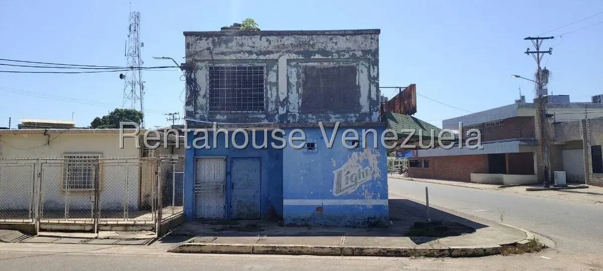 Edificio en Venta en Plaza Alonso, Zulia - 10