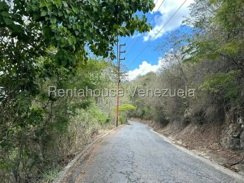 Terreno (Residencial) en Venta en Corralito, Distrito Metropolitano - 7