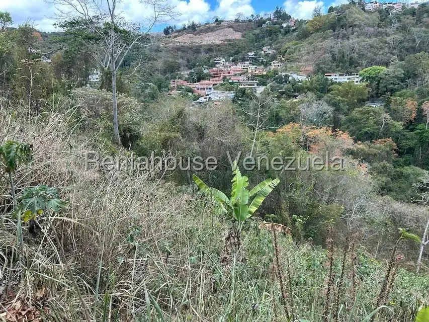 Terreno (Residencial) en Venta en Corralito, Distrito Metropolitano - 9