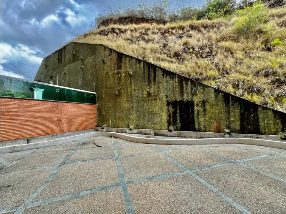 Se vende PB 264m2+282m2 terraza 3h+s/5b/4p Mirador de Los Campitos - 12