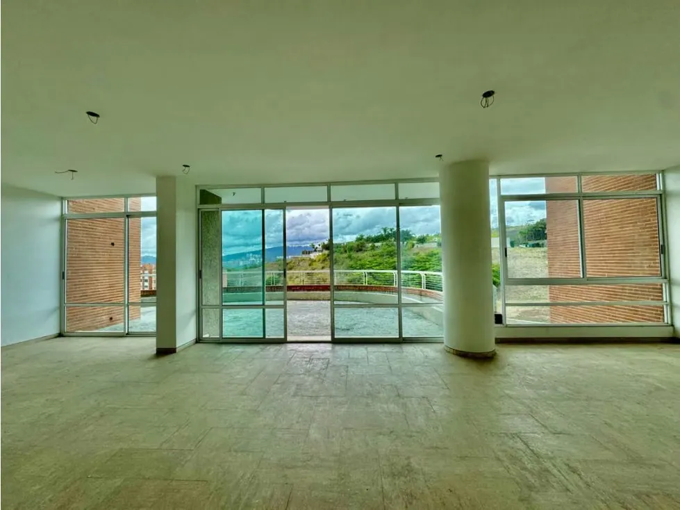 Se vende PB 264m2+282m2 terraza 3h+s/5b/4p Mirador de Los Campitos - 3