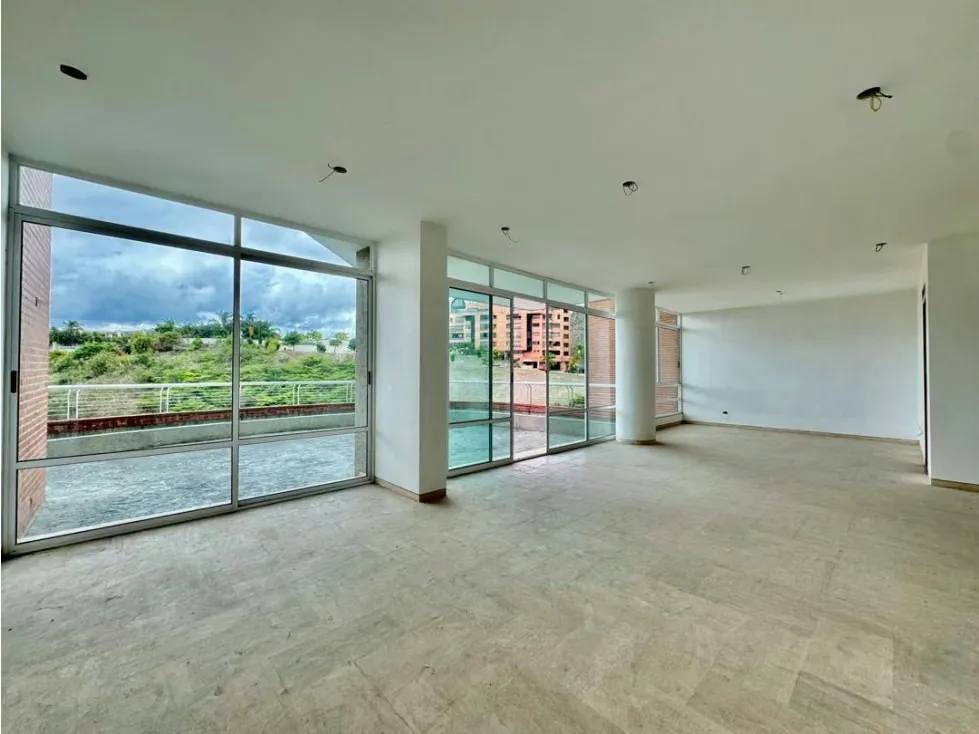 Se vende PB 264m2+282m2 terraza 3h+s/5b/4p Mirador de Los Campitos - 21