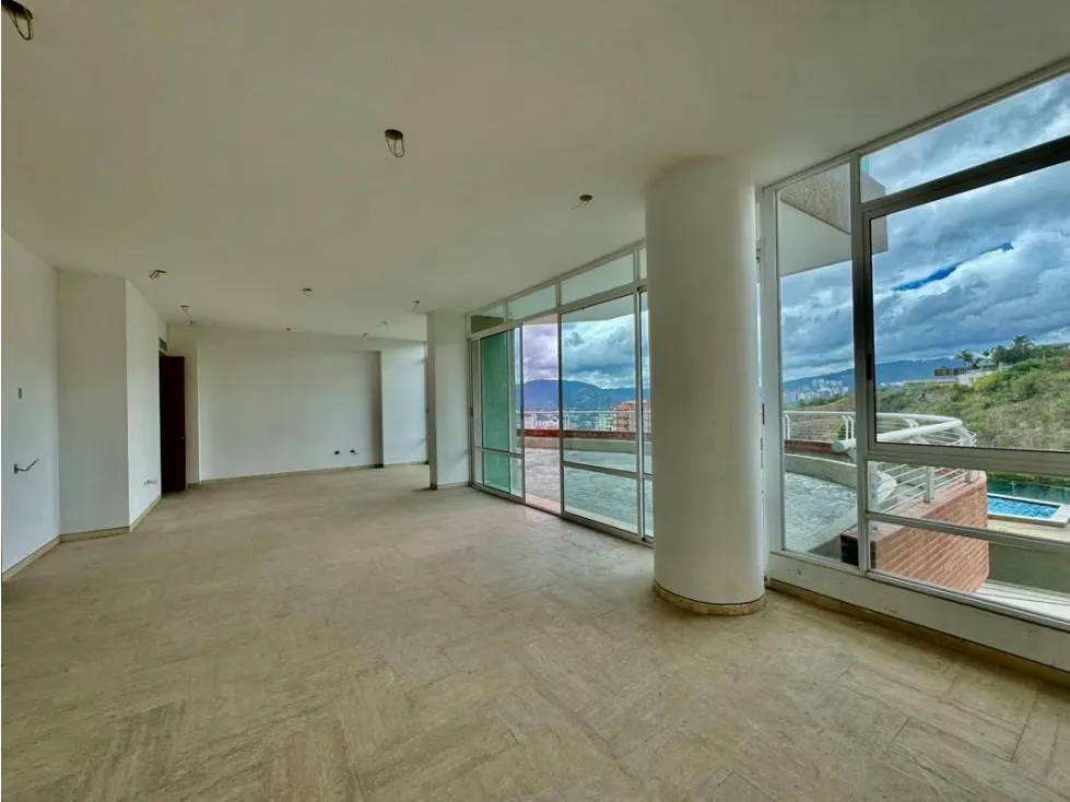 Se vende PB 264m2+282m2 terraza 3h+s/5b/4p Mirador de Los Campitos - 4