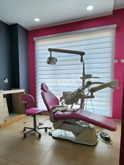 SE VENDE CONSULTORIO ODONTOLÓGICO EN SECTOR LAS AVENIDAS.