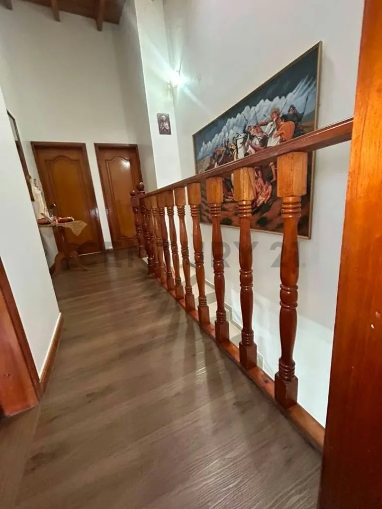 EN VENTA: ¡ESPECTACULAR CASA EN VILLA COUNTRY! - 6