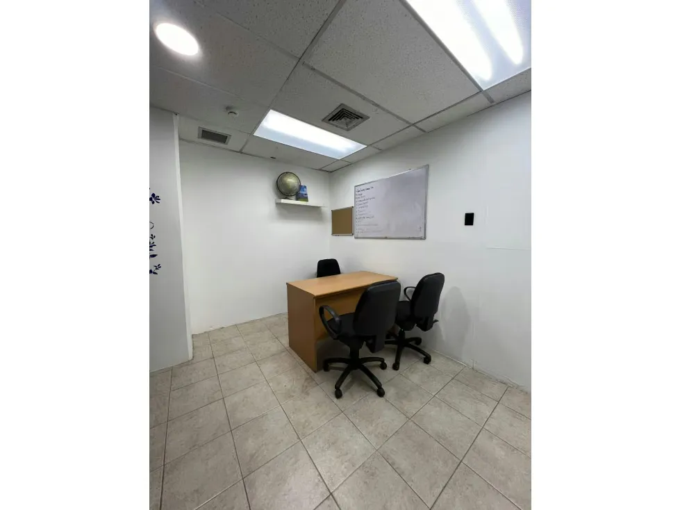 Cubículo 10mts en alquiler en Centro Seguros La Paz - 4
