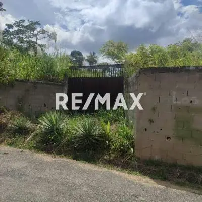 Terreno en Venta, ubicado en la Mata, Municipio Escuque