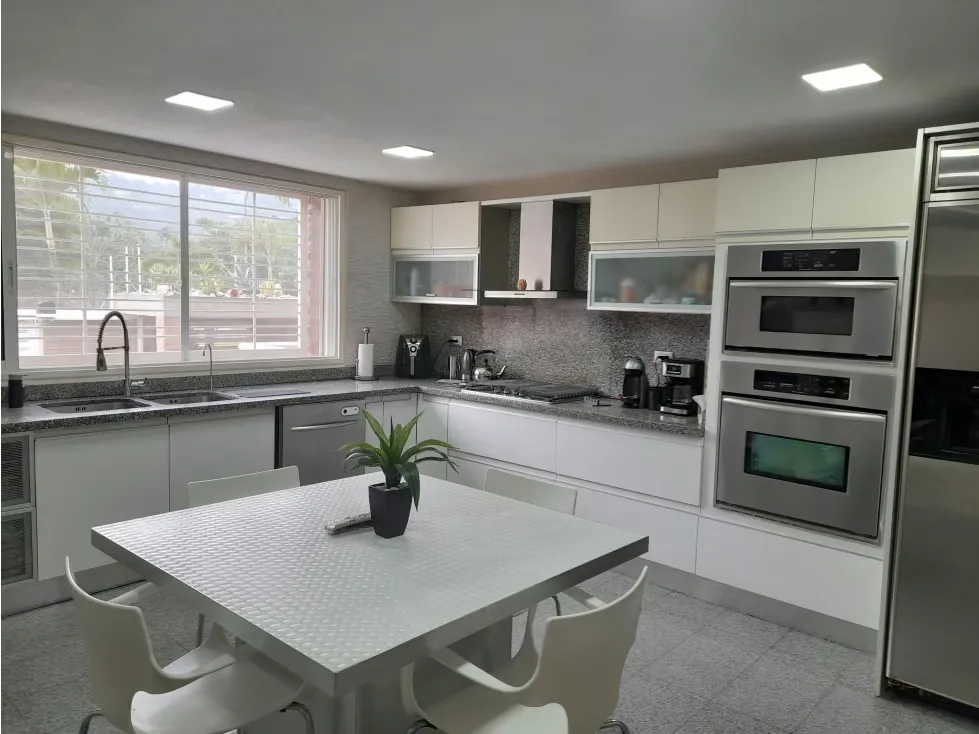 En venta Town House 650 m2 en La Lagunita - 8