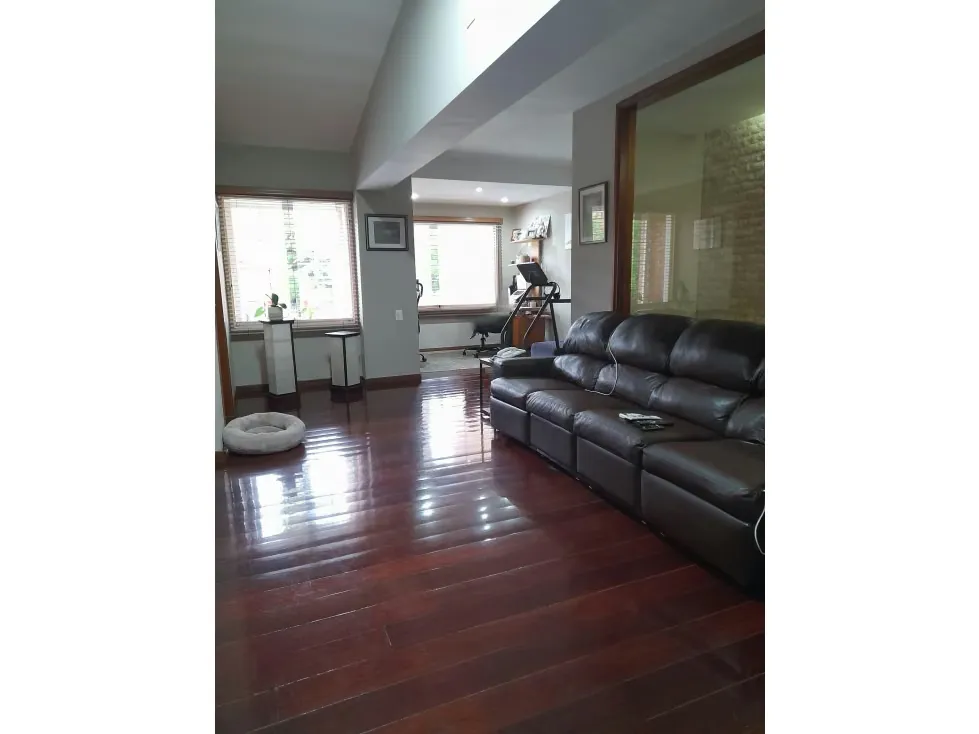 En venta Town House 650 m2 en La Lagunita - 9