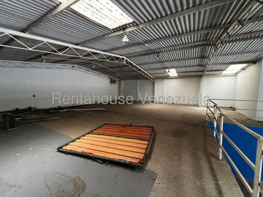 Galpon - Deposito en Venta en Cocorote, Yaracuy - 11
