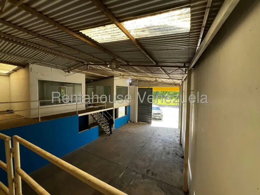 Galpon - Deposito en Venta en Cocorote, Yaracuy - 12