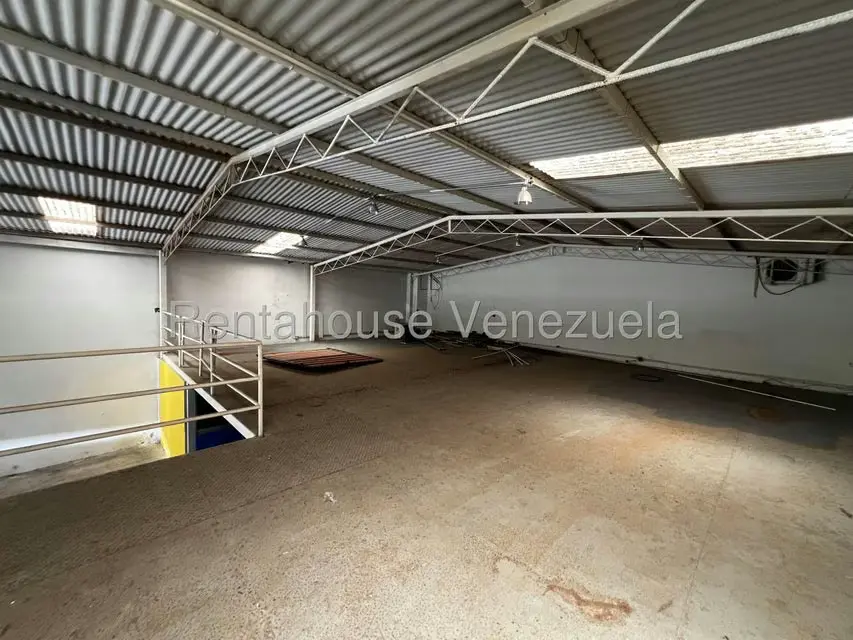 Galpon - Deposito en Venta en Cocorote, Yaracuy - 14