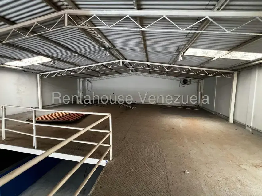 Galpon - Deposito en Venta en Cocorote, Yaracuy - 16