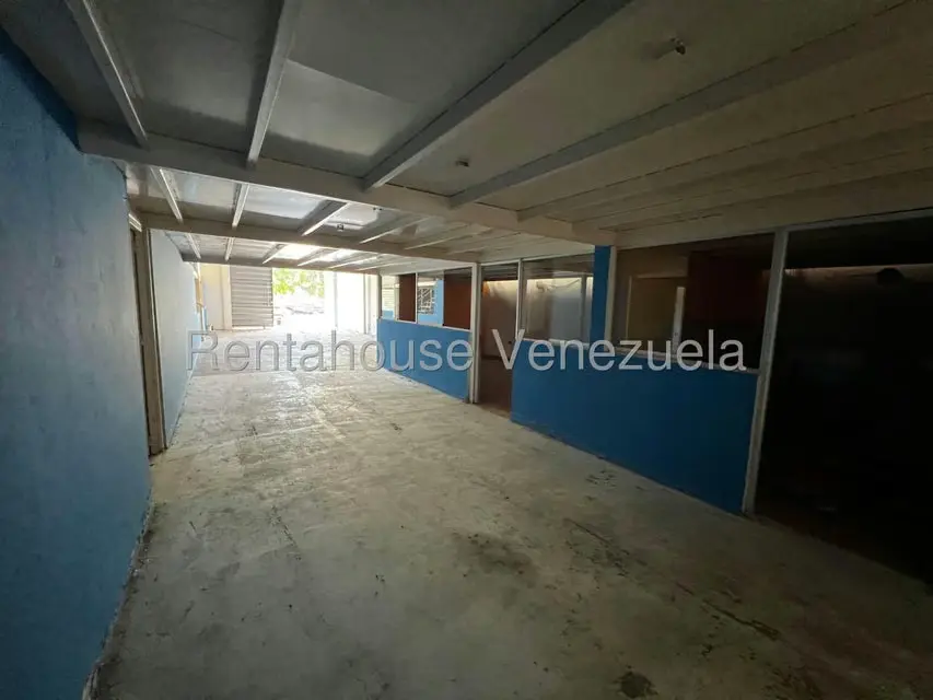 Galpon - Deposito en Venta en Cocorote, Yaracuy - 24
