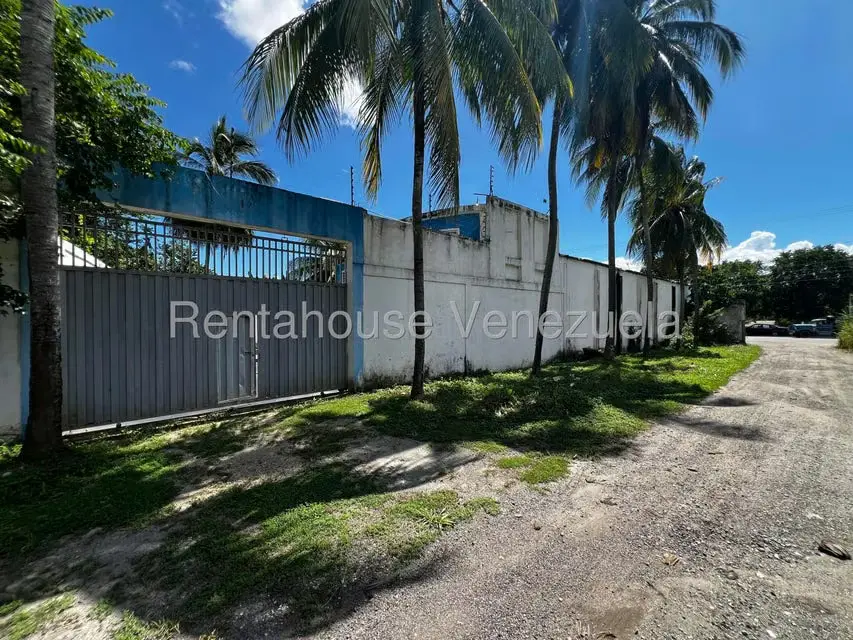 Galpon - Deposito en Venta en Cocorote, Yaracuy - 35