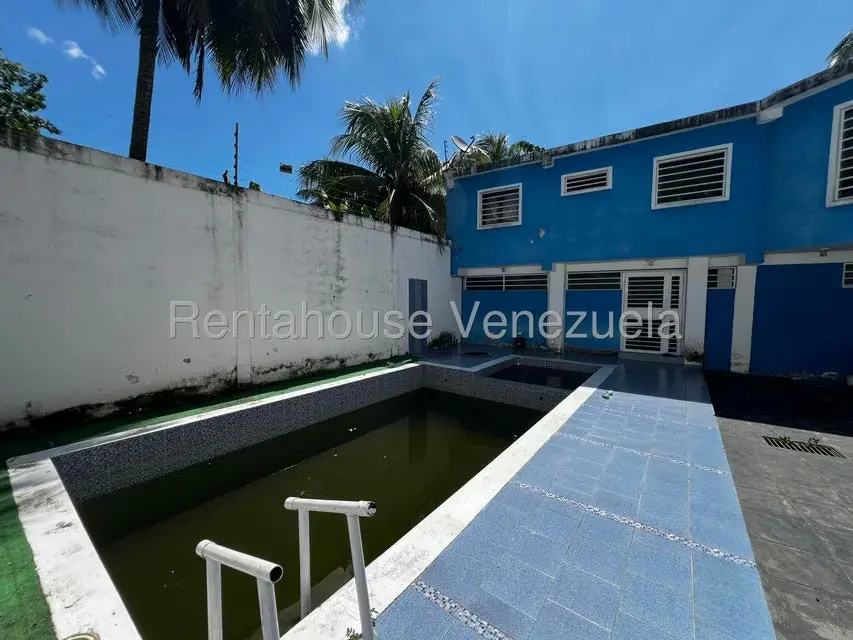 Galpon - Deposito en Venta en Cocorote, Yaracuy - 39