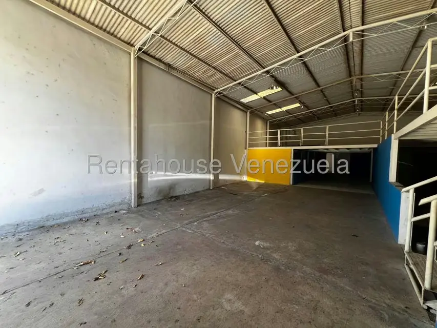 Galpon - Deposito en Venta en Cocorote, Yaracuy - 4