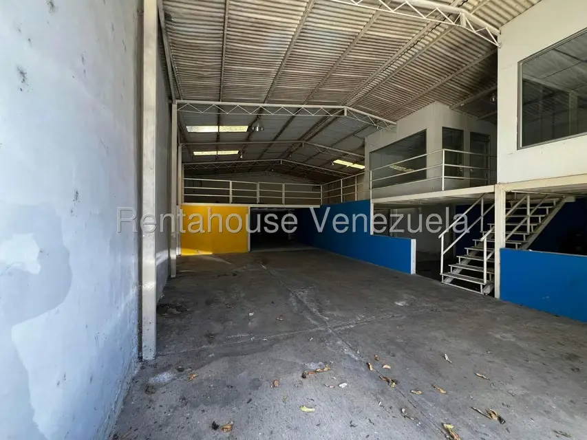 Galpon - Deposito en Venta en Cocorote, Yaracuy - 5