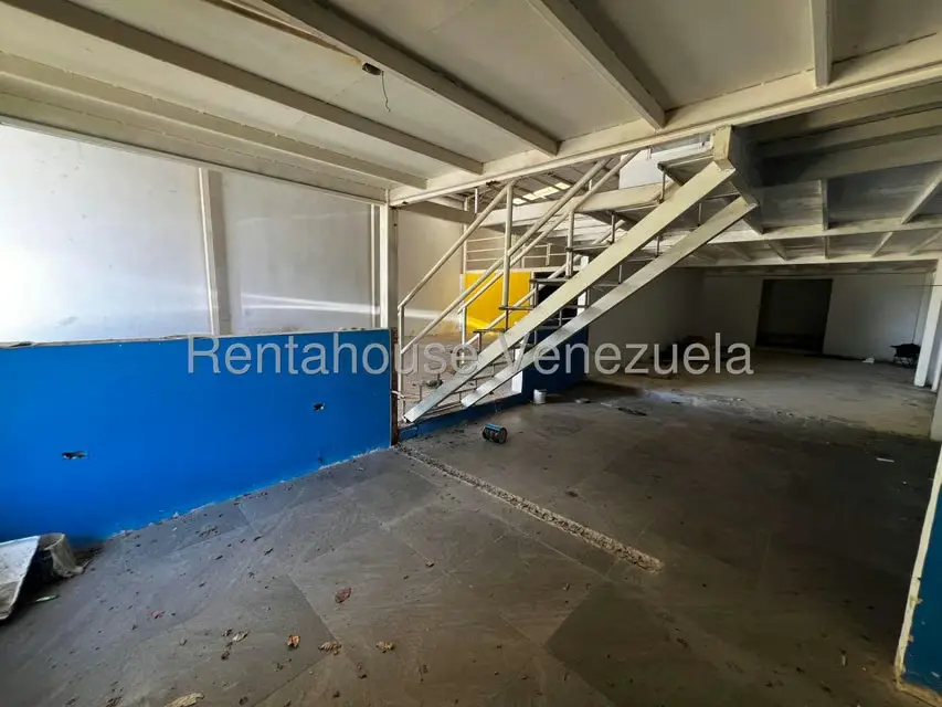 Galpon - Deposito en Venta en Cocorote, Yaracuy - 7