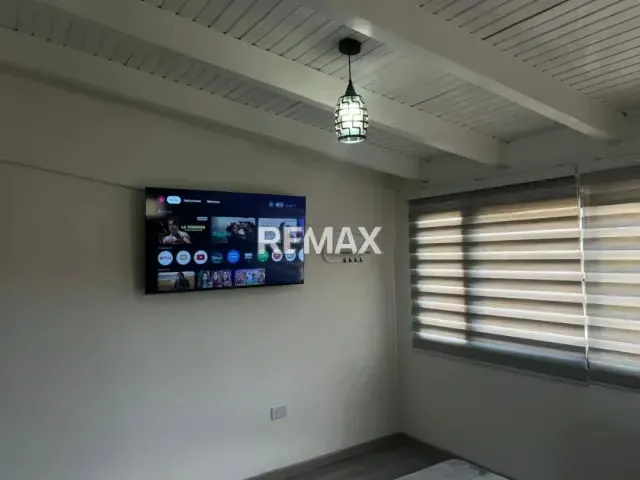 Penthouse Pueblo nuevo (Residencia los naranjos) - 11