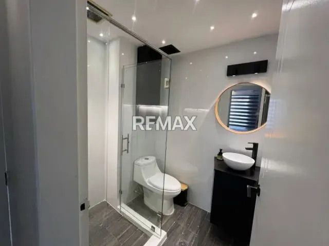 Penthouse Pueblo nuevo (Residencia los naranjos) - 14