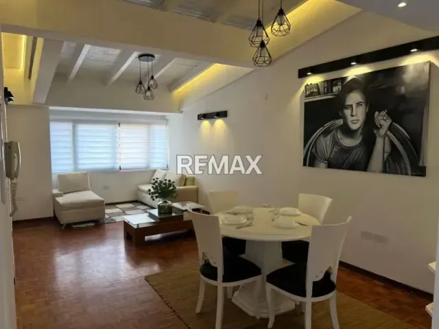 Penthouse Pueblo nuevo (Residencia los naranjos) - 9