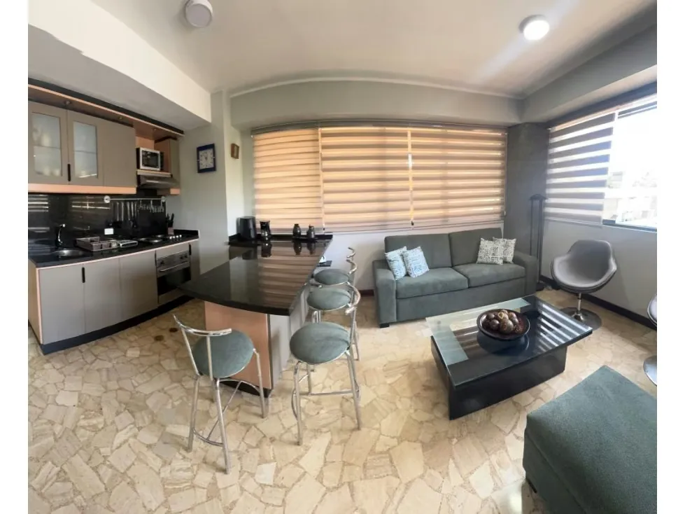 Se Alquila Apto 70m²-2H+2B+2P+Pozo de Agua+Vig.-El Rosal 2571 - 13