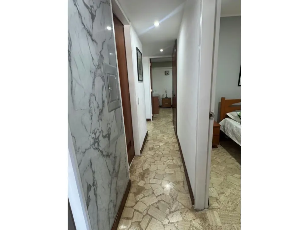 Se Alquila Apto 70m²-2H+2B+2P+Pozo de Agua+Vig.-El Rosal 2571 - 15