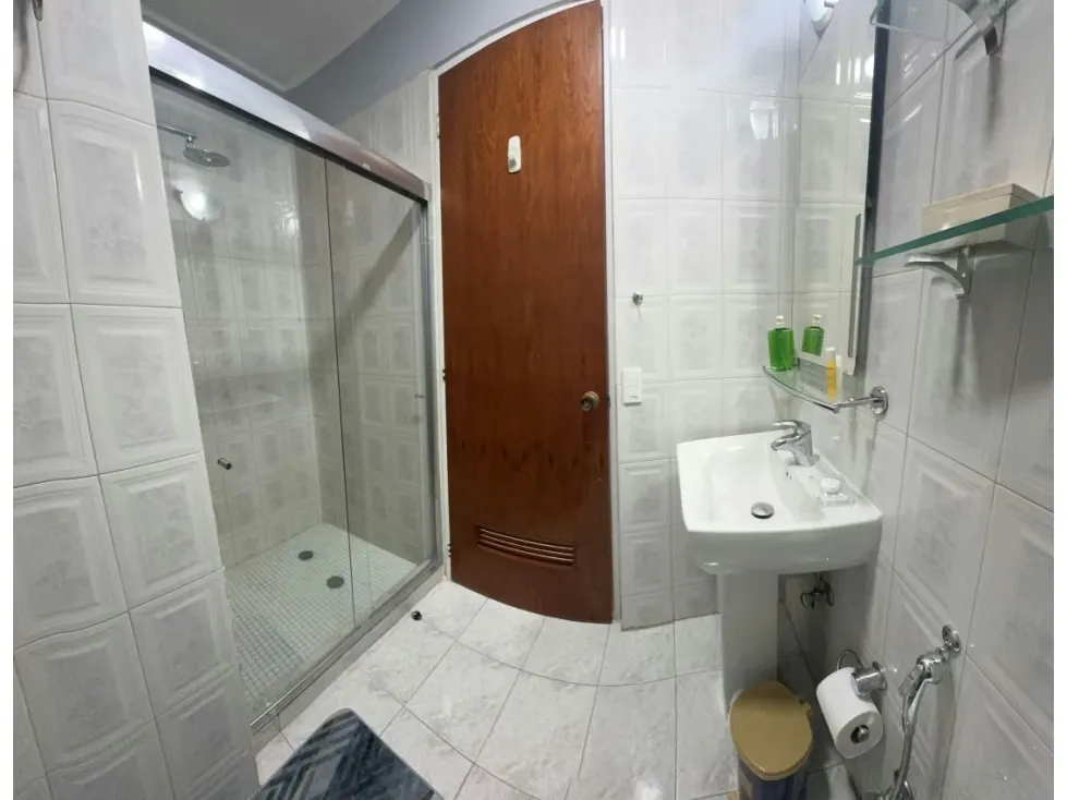 Se Alquila Apto 70m²-2H+2B+2P+Pozo de Agua+Vig.-El Rosal 2571 - 20