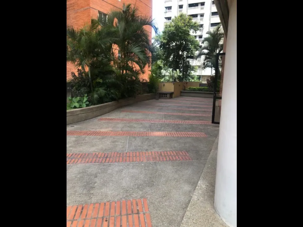 Se Alquila Apto 70m²-2H+2B+2P+Pozo de Agua+Vig.-El Rosal 2571 - 3