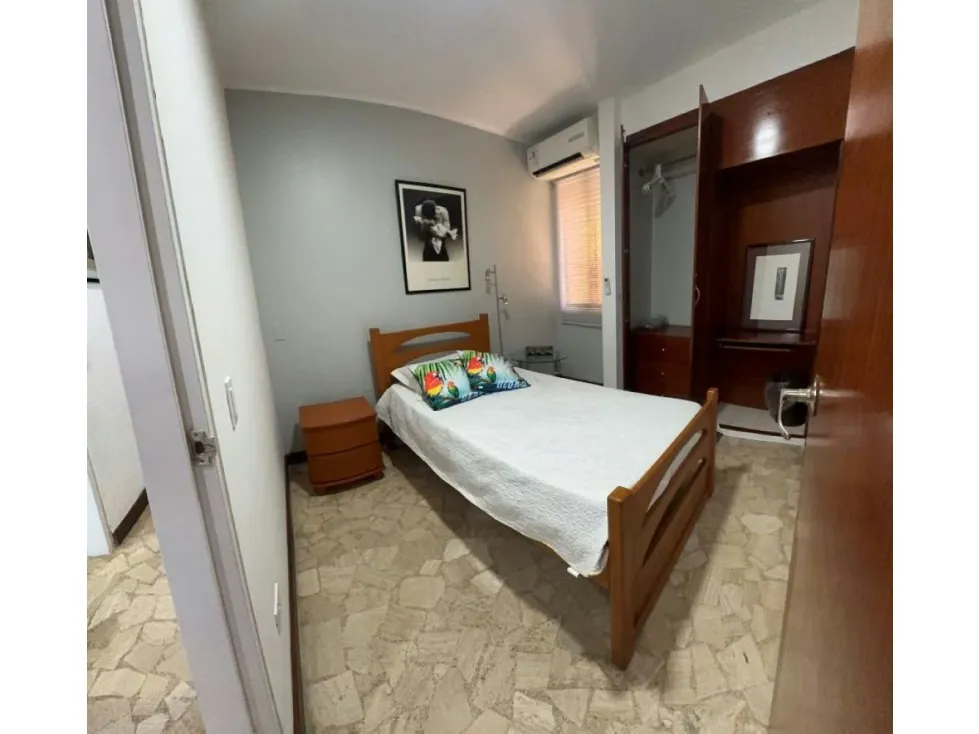 Se Alquila Apto 70m²-2H+2B+2P+Pozo de Agua+Vig.-El Rosal 2571 - 25