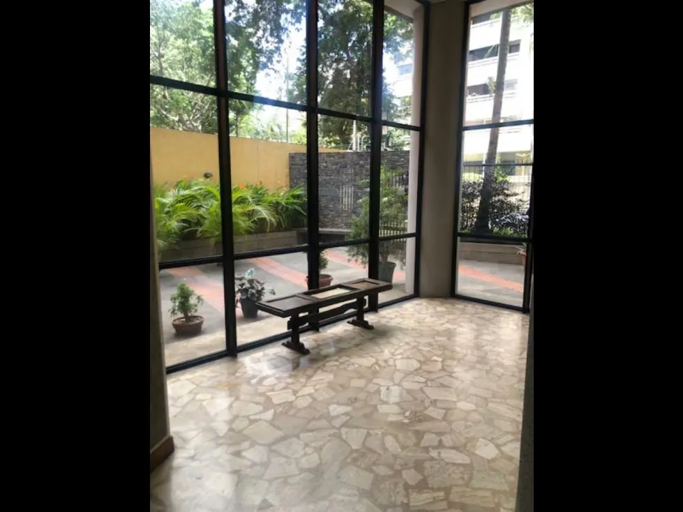 Se Alquila Apto 70m²-2H+2B+2P+Pozo de Agua+Vig.-El Rosal 2571 - 6