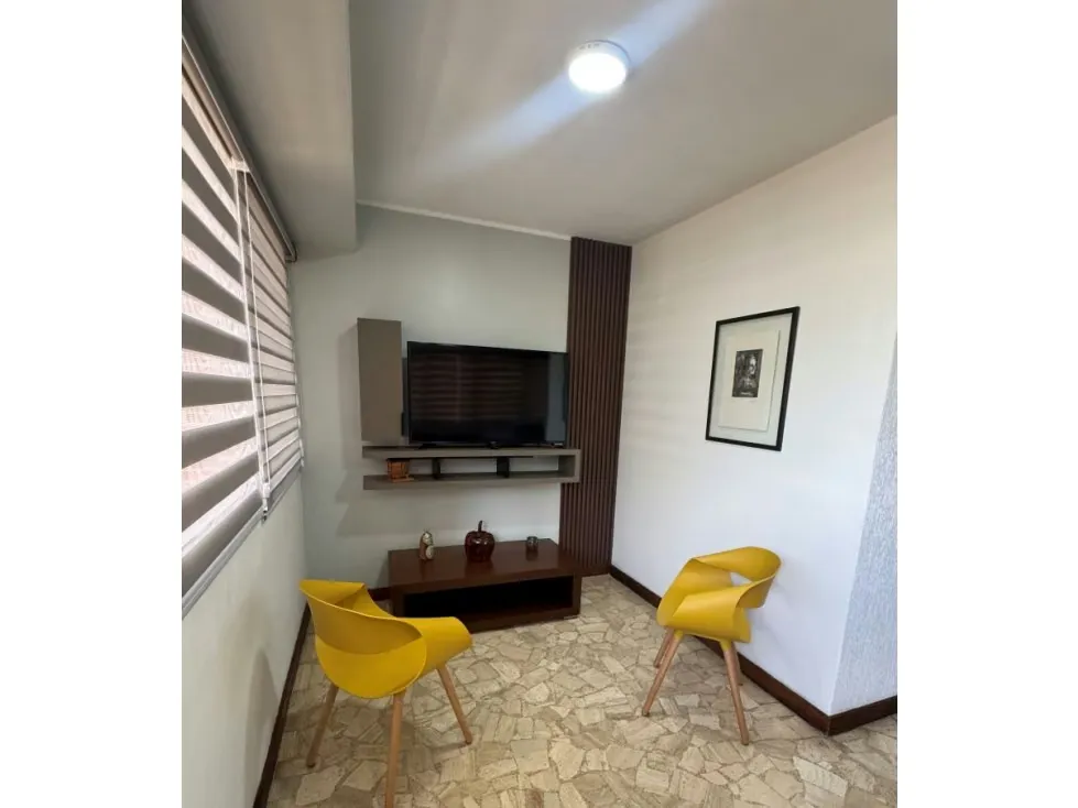 Se Alquila Apto 70m²-2H+2B+2P+Pozo de Agua+Vig.-El Rosal 2571 - 8
