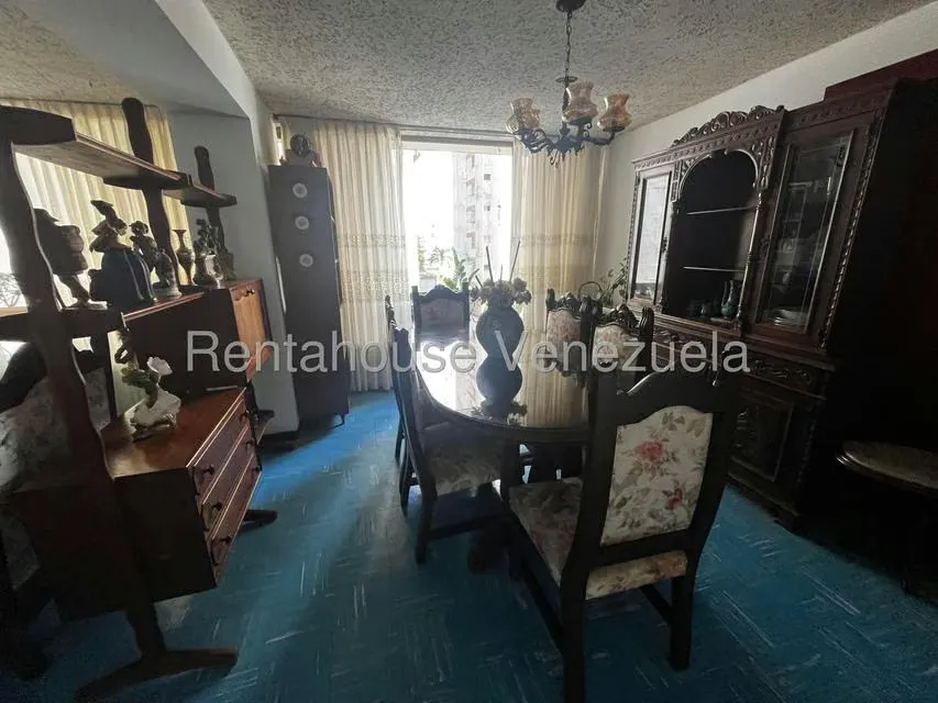 Apartamento (1 Nivel) en Venta en Parroquia La Candelaria, Distrito Metropolitano - 11