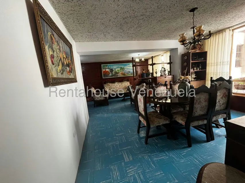 Apartamento (1 Nivel) en Venta en Parroquia La Candelaria, Distrito Metropolitano - 13