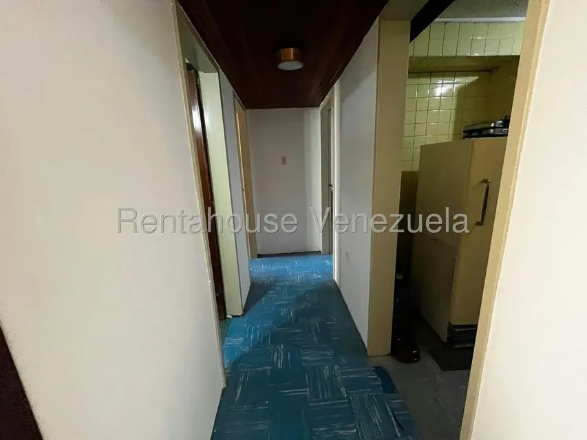 Apartamento (1 Nivel) en Venta en Parroquia La Candelaria, Distrito Metropolitano - 14