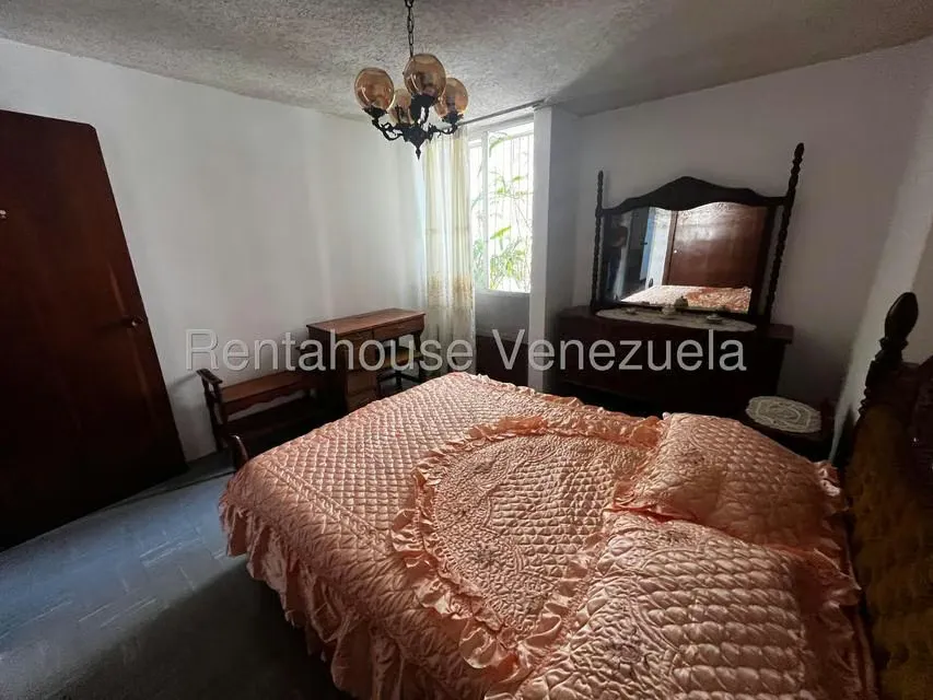 Apartamento (1 Nivel) en Venta en Parroquia La Candelaria, Distrito Metropolitano - 20