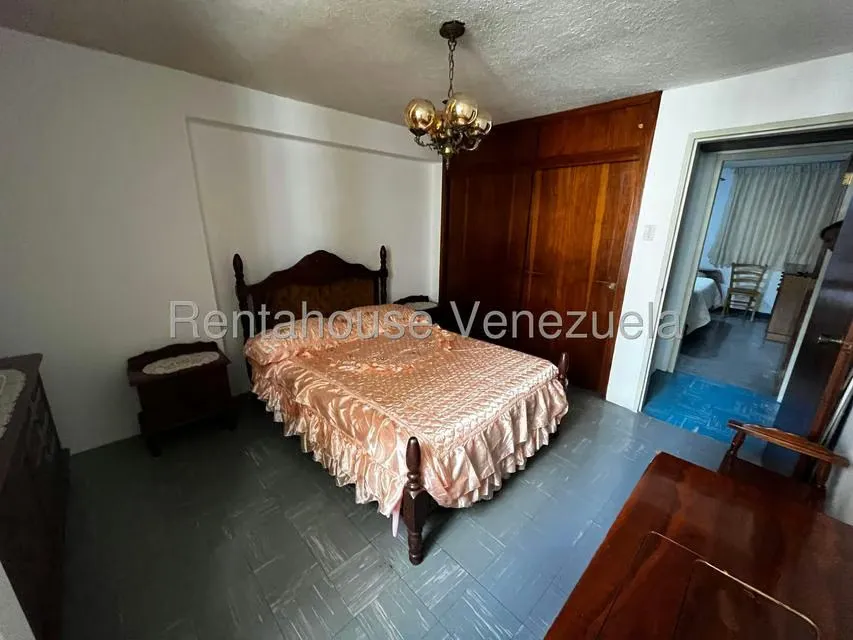 Apartamento (1 Nivel) en Venta en Parroquia La Candelaria, Distrito Metropolitano - 21