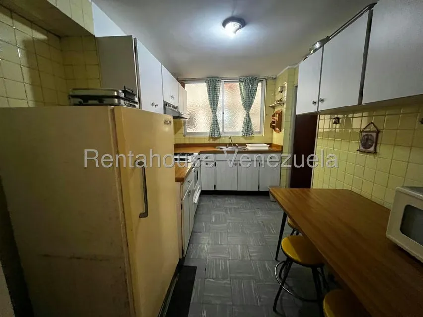 Apartamento (1 Nivel) en Venta en Parroquia La Candelaria, Distrito Metropolitano - 25