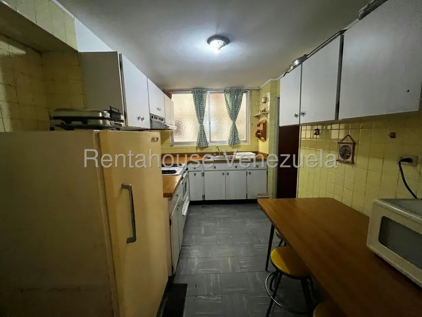 Apartamento (1 Nivel) en Venta en Parroquia La Candelaria, Distrito Metropolitano - 26