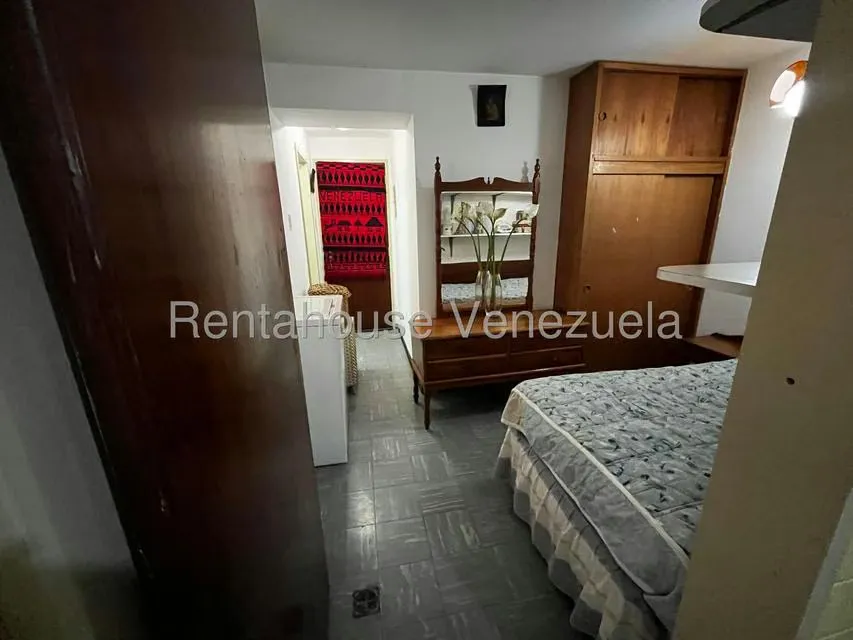 Apartamento (1 Nivel) en Venta en Parroquia La Candelaria, Distrito Metropolitano - 27