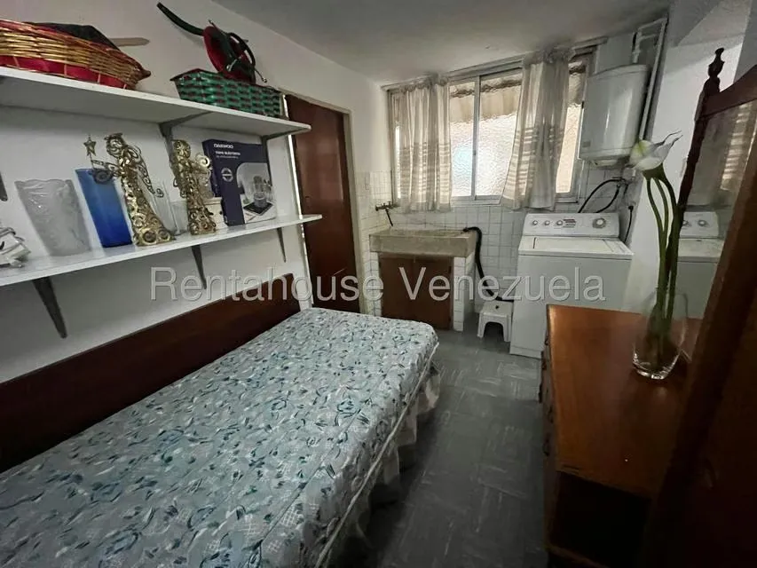 Apartamento (1 Nivel) en Venta en Parroquia La Candelaria, Distrito Metropolitano - 29