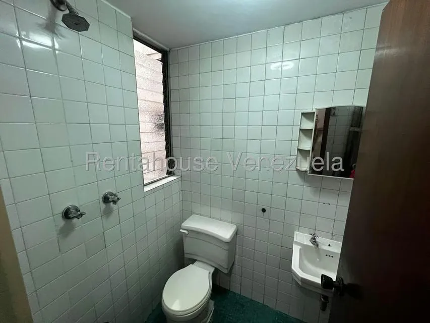 Apartamento (1 Nivel) en Venta en Parroquia La Candelaria, Distrito Metropolitano - 31
