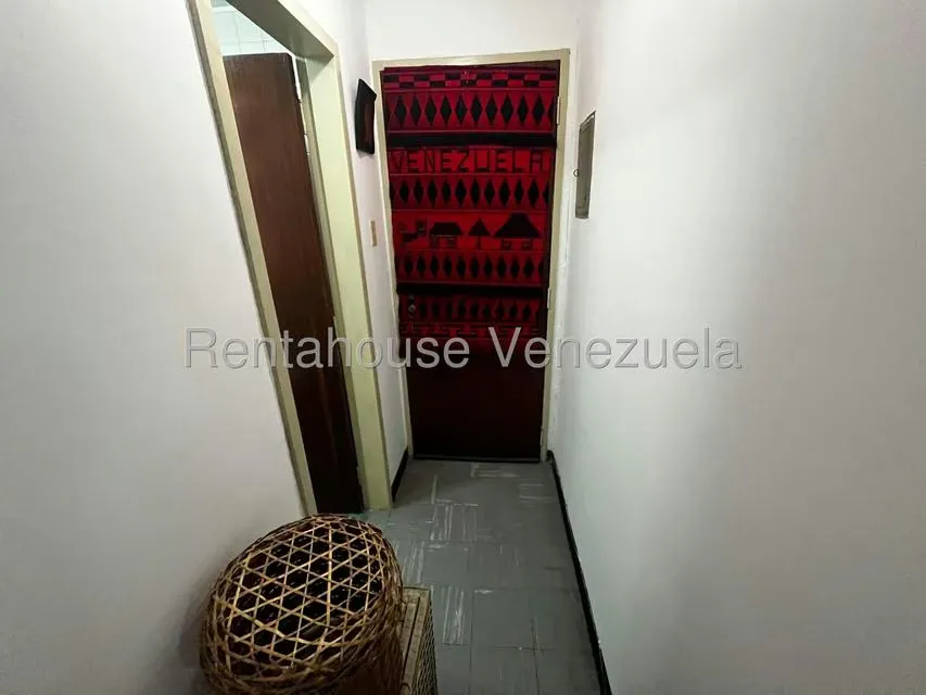 Apartamento (1 Nivel) en Venta en Parroquia La Candelaria, Distrito Metropolitano - 32